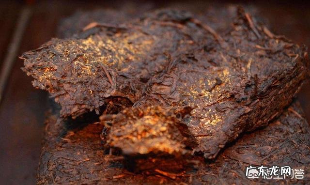 喝六堡茶能祛湿气吗有哪些功效