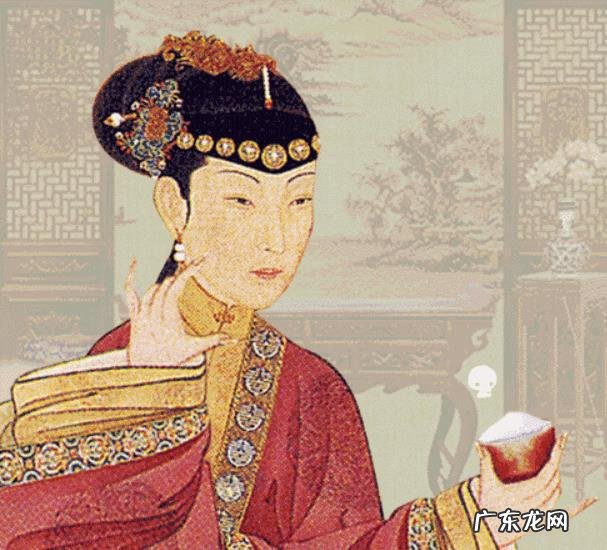 古代的女人有卸妆水之类的东西吗？她们是怎么卸妆的？