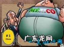 世界上最胖的10个国家排行 美国居然排第二