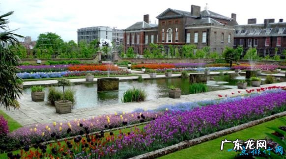 全球十大豪宅图片大开眼界！