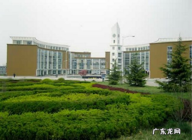 2018年青岛理工大学世界排名、中国排名、专业排名