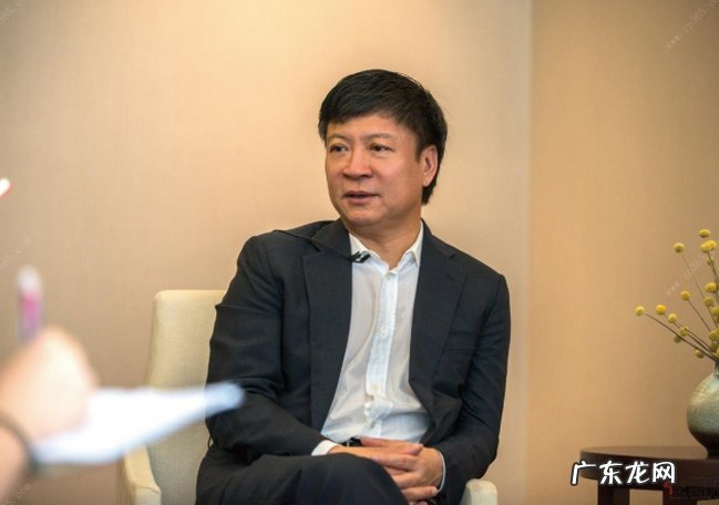 孙宏斌身价多少亿 孙宏斌身价2018中国排名