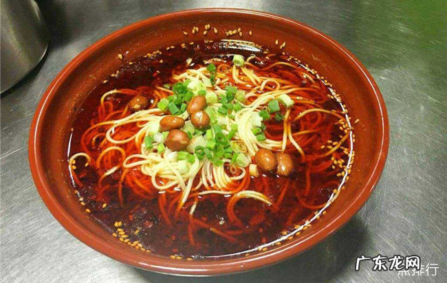 宜昌十大特产 宜昌小吃特产有哪些