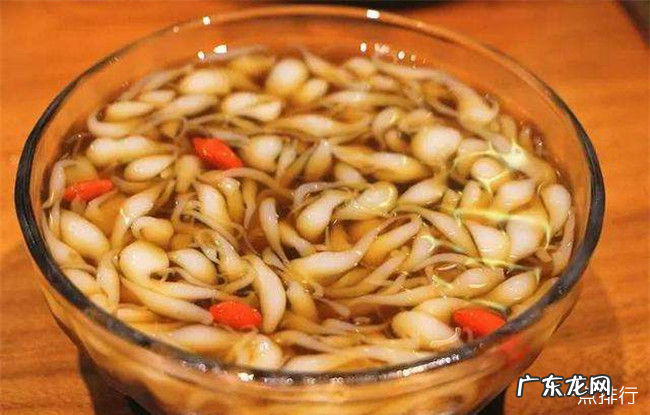 宜昌十大特产 宜昌小吃特产有哪些