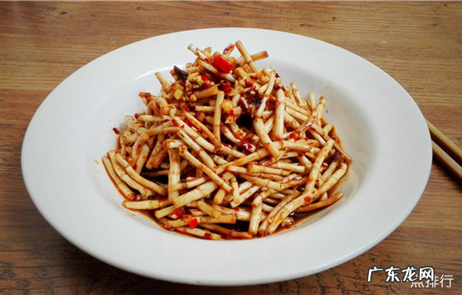 宜昌十大特产 宜昌小吃特产有哪些