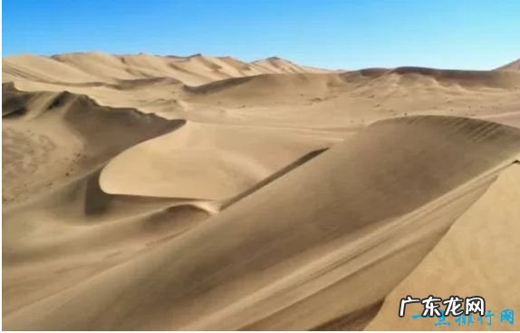 世界上最大的亚热带沙漠排行榜前十名让人叹为观止!