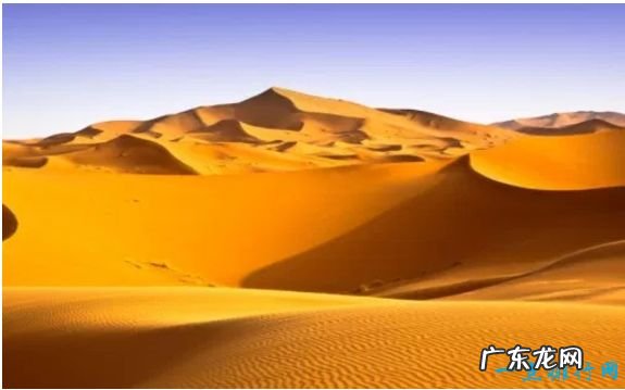 世界上最大的亚热带沙漠排行榜前十名让人叹为观止!