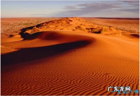 世界上最大的亚热带沙漠排行榜前十名让人叹为观止!