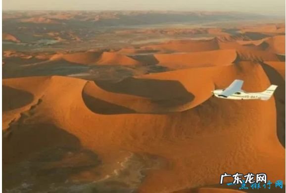 世界上最大的亚热带沙漠排行榜前十名让人叹为观止!