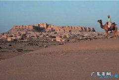 世界上最大的亚热带沙漠排行榜前十名让人叹为观止！