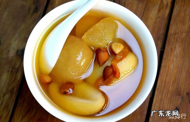 去火的食物有哪些 十大快速降火的食物和水果