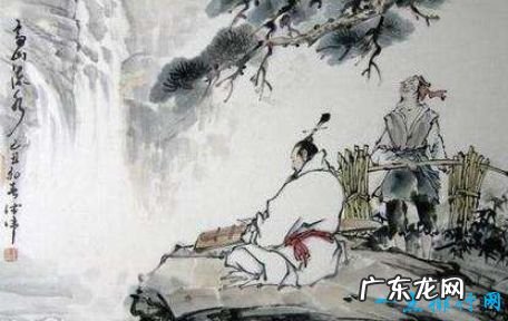 中国古典十大名曲高山流水排第九