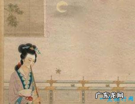 中国古典十大名曲高山流水排第九