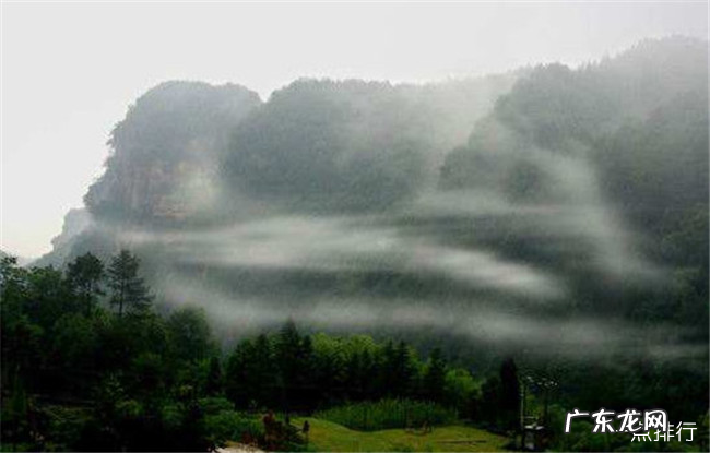 眉山十大旅游景点大全 眉山一日游最佳景点