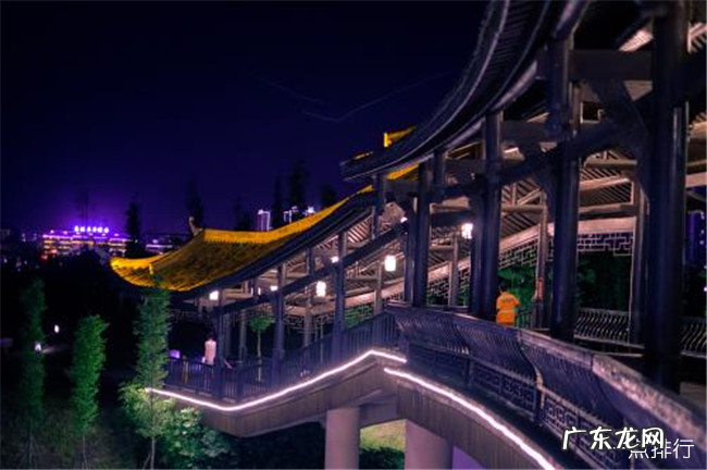 眉山十大旅游景点大全 眉山一日游最佳景点