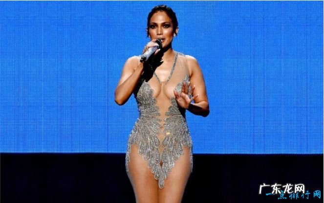 欧美女歌手排行榜 世界上最有影响力的女歌手