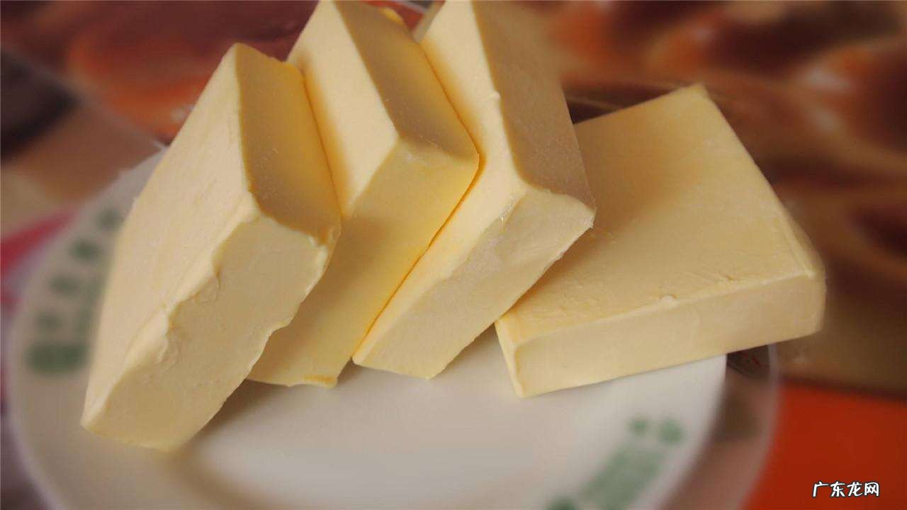 黄油放久了能吃吗