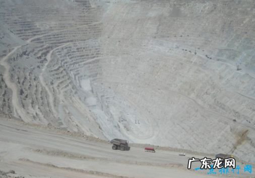 世界最大的人工矿坑 十大露天矿