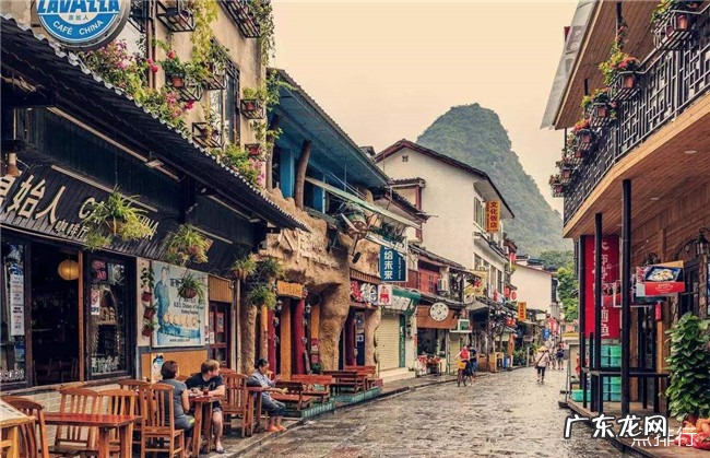 广西十大旅游景点大全 广西必去十大景点排名