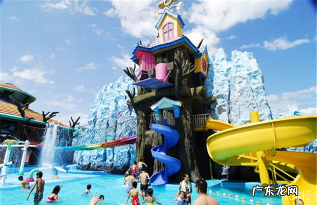 广西十大旅游景点大全 广西必去十大景点排名