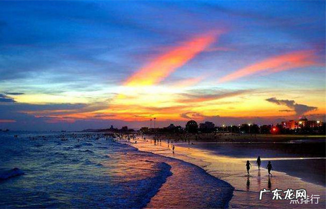 广西十大旅游景点大全 广西必去十大景点排名