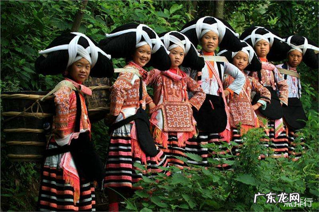 六盘水十大旅游景点排名 六盘水最值得去的景点推荐