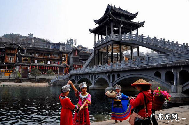 湖南旅游景点排行 湖南旅游十大必去景区