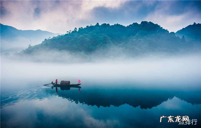 湖南旅游景点排行 湖南旅游十大必去景区