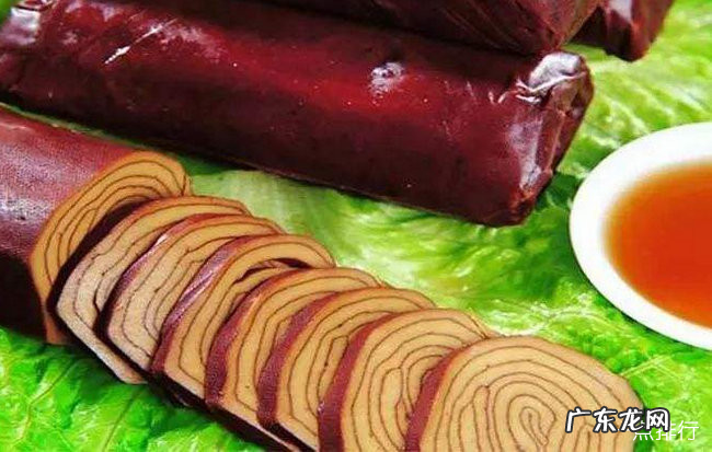 常州十大特产 常州特产可以带回家的