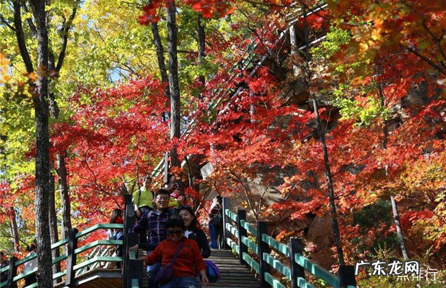 本溪十大旅游景点排行榜 本溪最值得去的景点有哪些