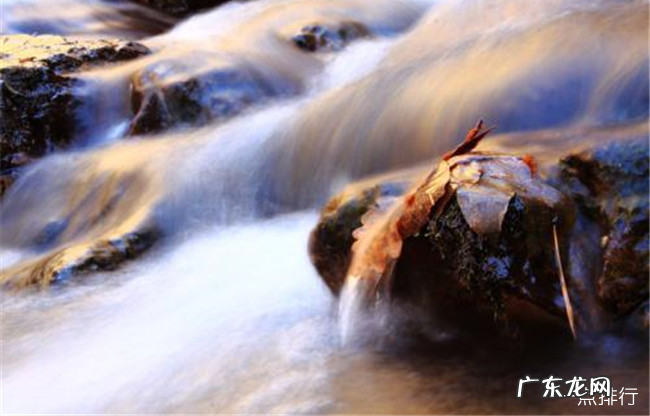 本溪十大旅游景点排行榜 本溪最值得去的景点有哪些