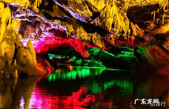 本溪十大旅游景点排行榜 本溪最值得去的景点有哪些