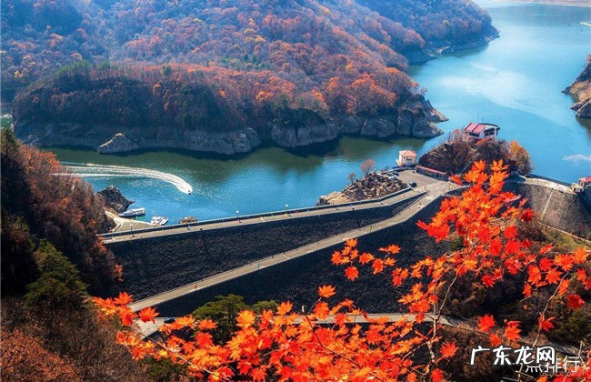 本溪十大旅游景点排行榜 本溪最值得去的景点有哪些