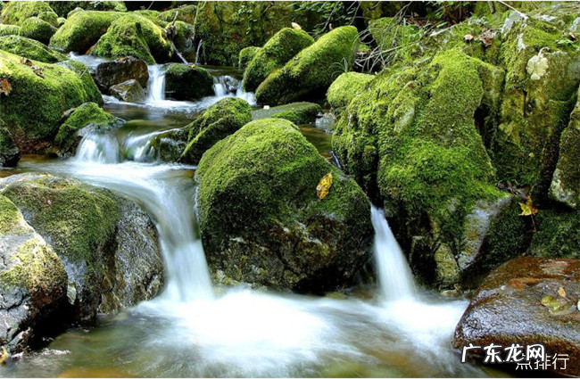 本溪十大旅游景点排行榜 本溪最值得去的景点有哪些