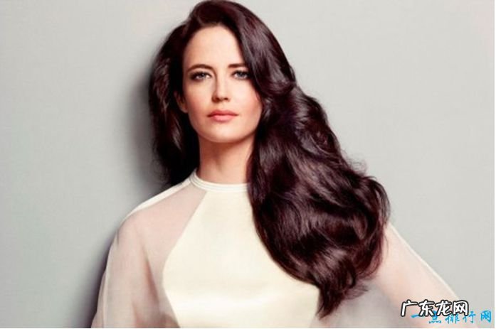 法国十大最美丽的女明星 伊娃·格林占据第一