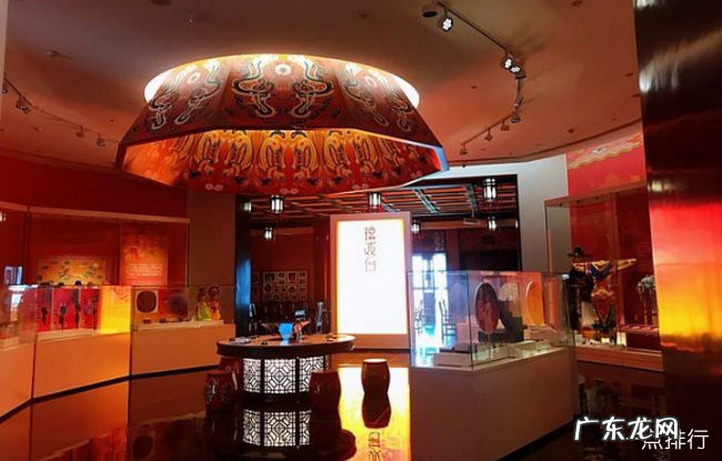 海口十大旅游景点排名 海口旅游必去景点推荐