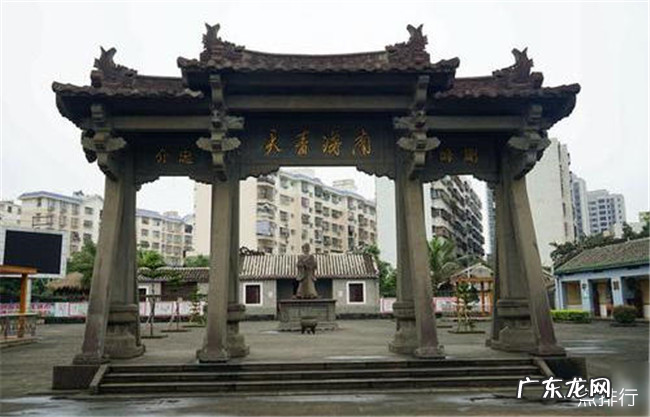 海口十大旅游景点排名 海口旅游必去景点推荐