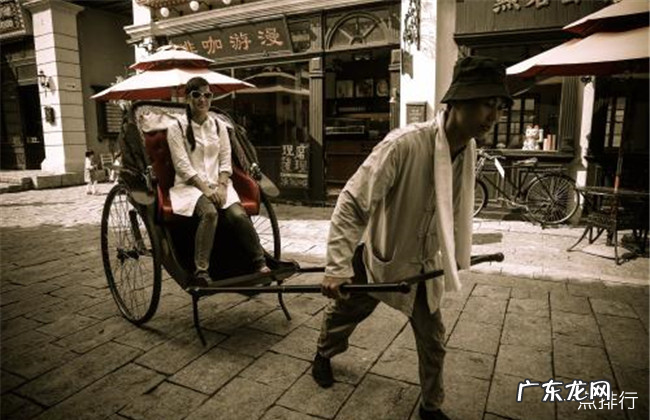 海口十大旅游景点排名 海口旅游必去景点推荐