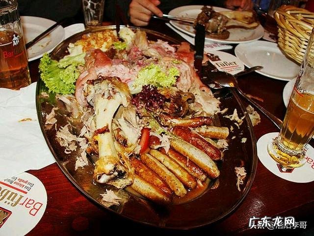 中国美食与德国饮食有什么不同呢