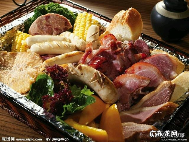 中国美食与德国饮食有什么不同呢