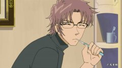 灰原哀知道冲矢昴身份是在哪一集