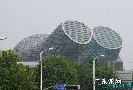 中国十大丑陋建筑 上海LV大厦上榜