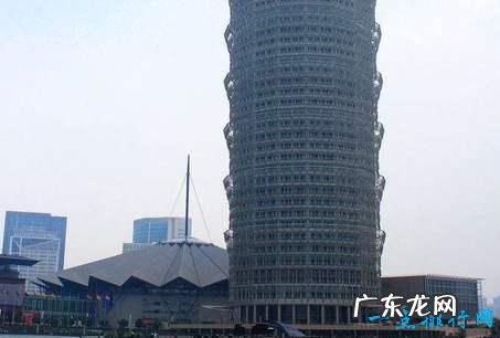 中国十大丑陋建筑 上海LV大厦上榜