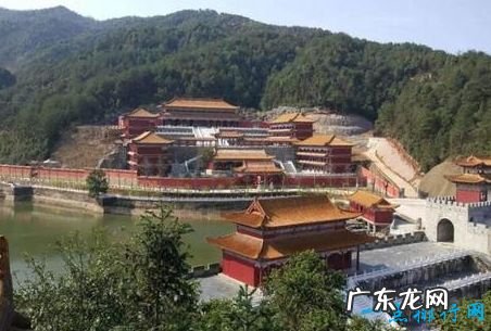 中国十大丑陋建筑 上海LV大厦上榜