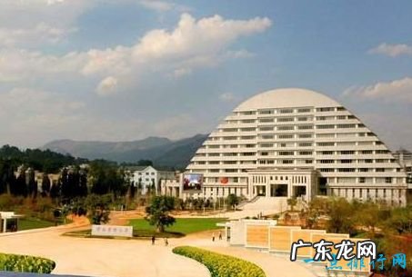 中国十大丑陋建筑 上海LV大厦上榜