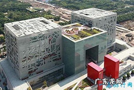 中国十大丑陋建筑 上海LV大厦上榜