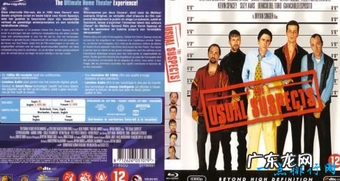 最有悬念的电影十大排行榜 你看过几部