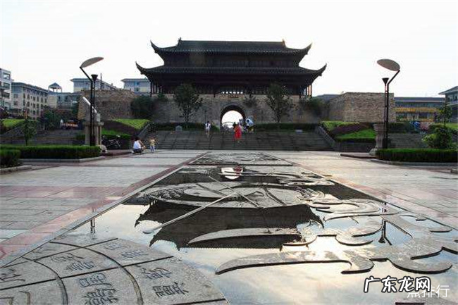 宜春十大旅游景点大全 宜春有什么著名景点