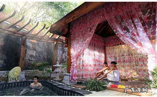 宜春十大旅游景点大全 宜春有什么著名景点