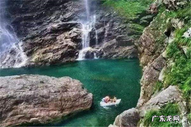 宜春十大旅游景点大全 宜春有什么著名景点